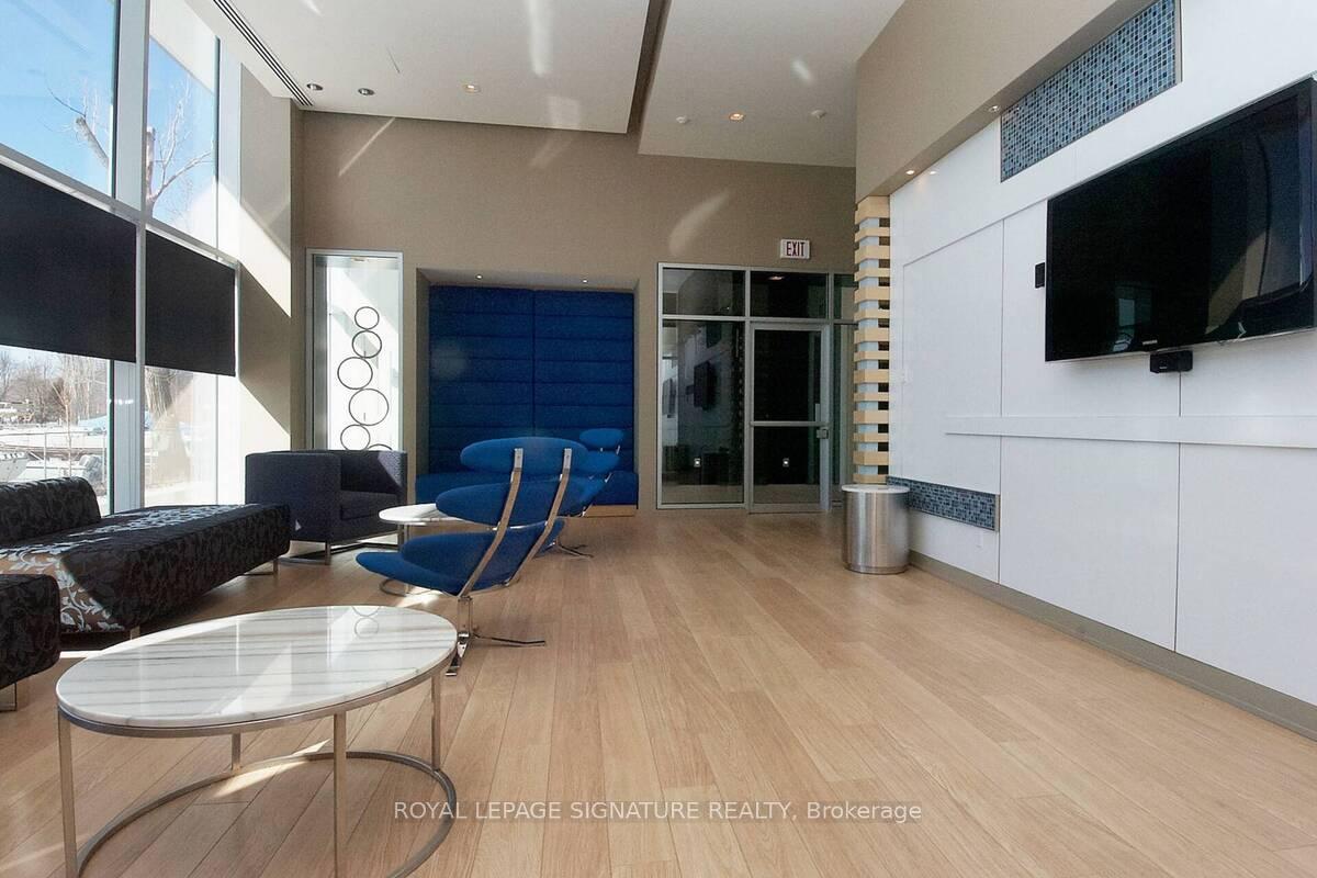 Photo 32 of Unit 903, 90 Stadium Road, Toronto, Niagara — HOMEH
