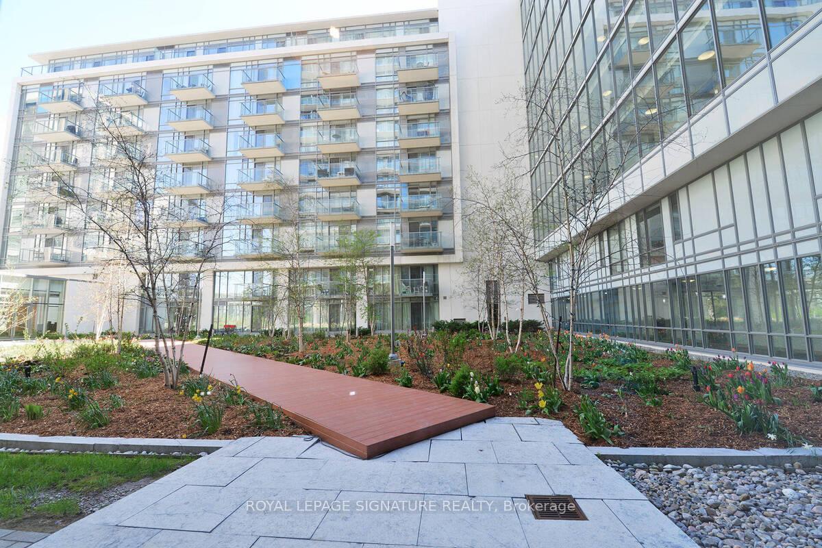 Photo 34 of Unit 903, 90 Stadium Road, Toronto, Niagara — HOMEH
