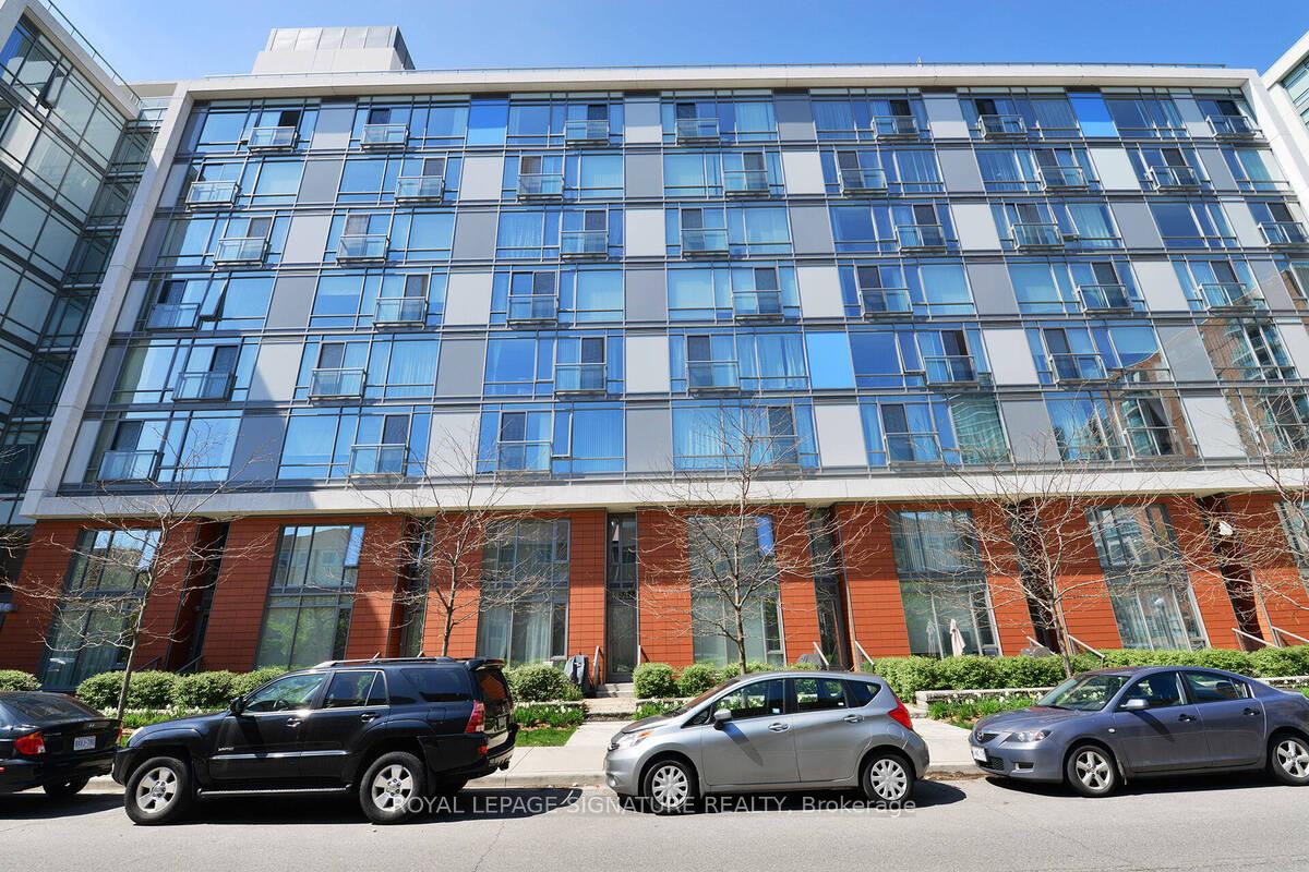 Photo 35 of Unit 903, 90 Stadium Road, Toronto, Niagara — HOMEH