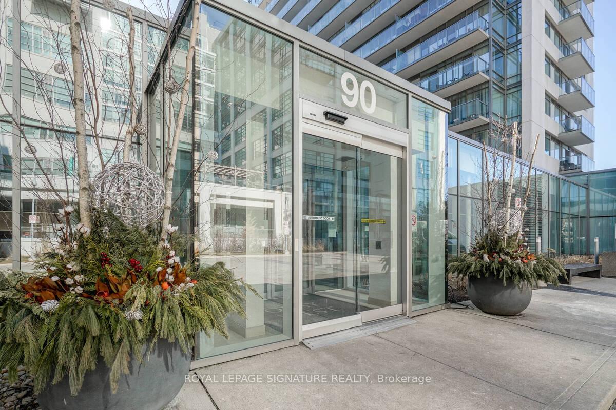 Photo 37 of Unit 903, 90 Stadium Road, Toronto, Niagara — HOMEH