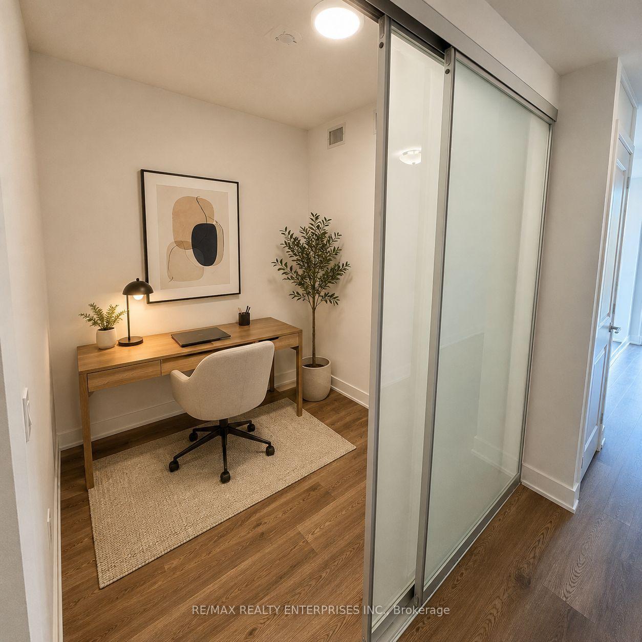 Photo 4 of Unit 1212A, 115 Nipissing Road, Milton, Timberlea — HOMEH