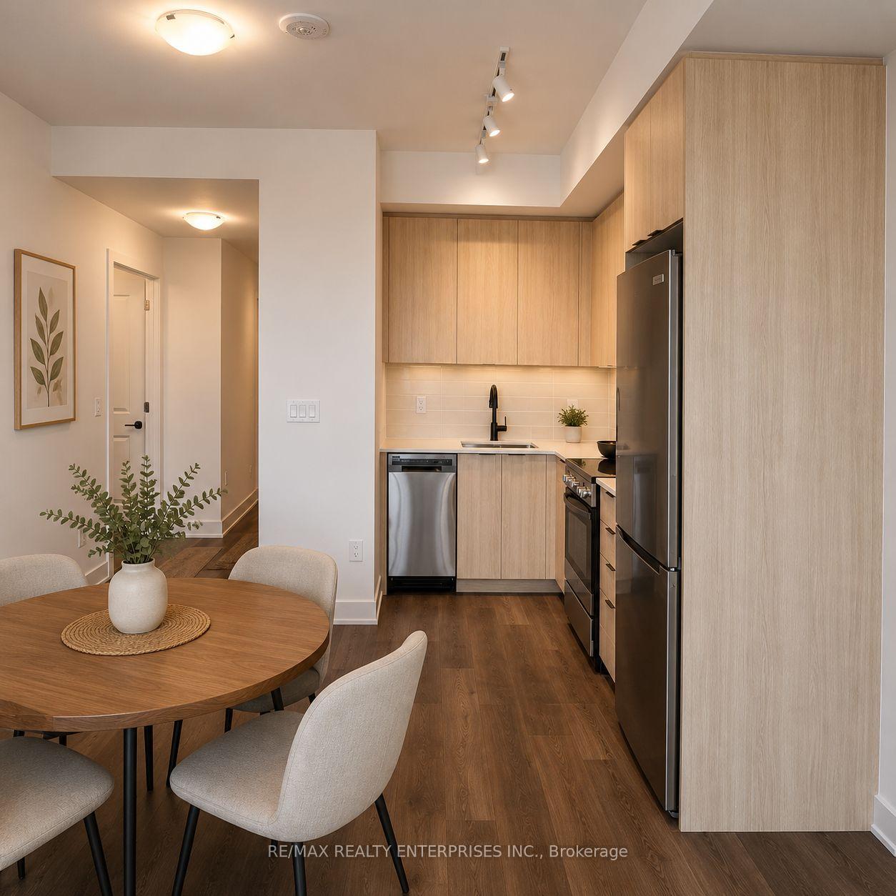 Photo 8 of Unit 1212A, 115 Nipissing Road, Milton, Timberlea — HOMEH