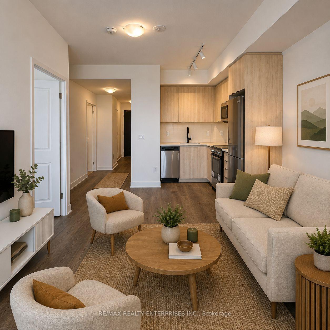 Photo 9 of Unit 1212A, 115 Nipissing Road, Milton, Timberlea — HOMEH