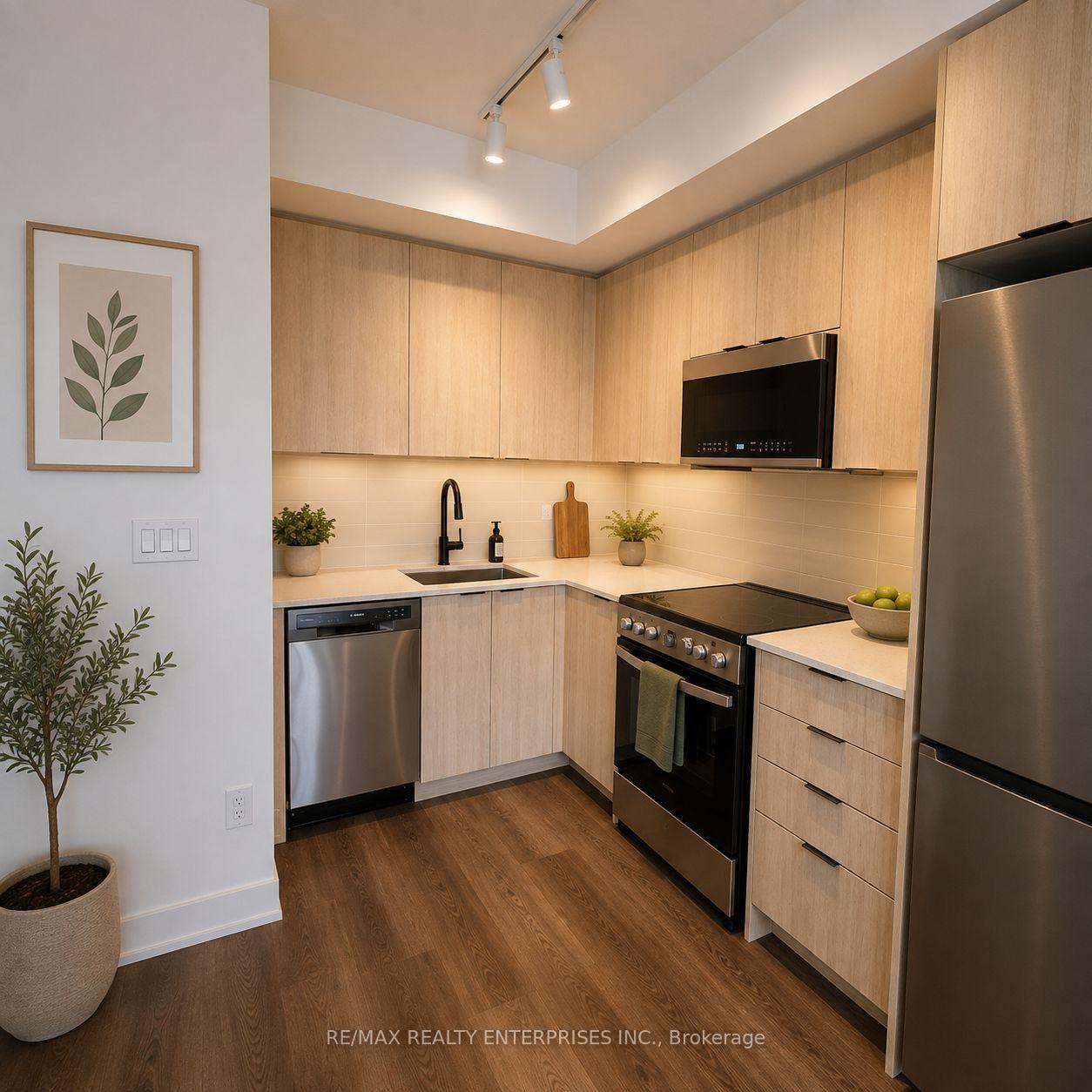 Photo 10 of Unit 1212A, 115 Nipissing Road, Milton, Timberlea — HOMEH