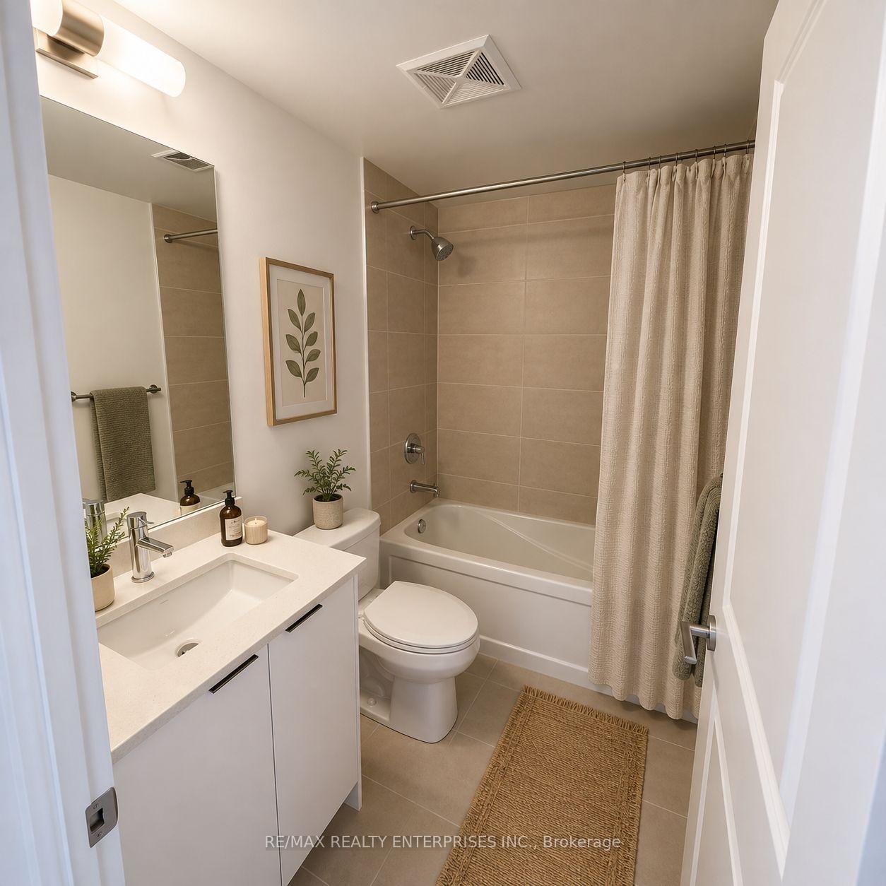 Photo 15 of Unit 1212A, 115 Nipissing Road, Milton, Timberlea — HOMEH