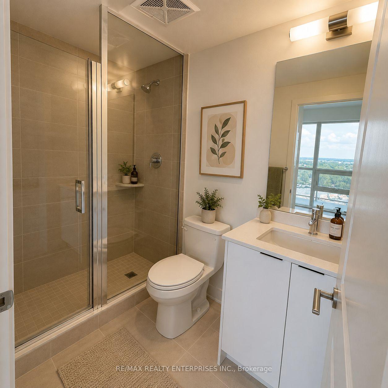 Photo 16 of Unit 1212A, 115 Nipissing Road, Milton, Timberlea — HOMEH