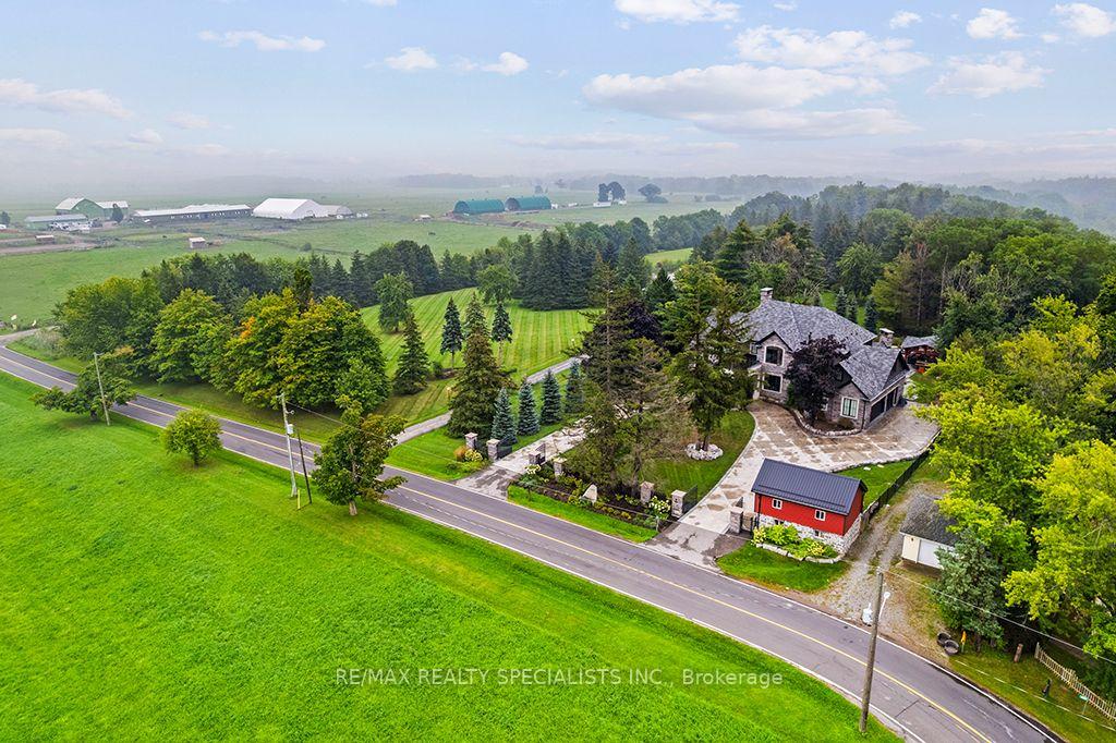Photo 3 of 5026 No 2 Side Road, Burlington, Rural Burlington — HOMEH