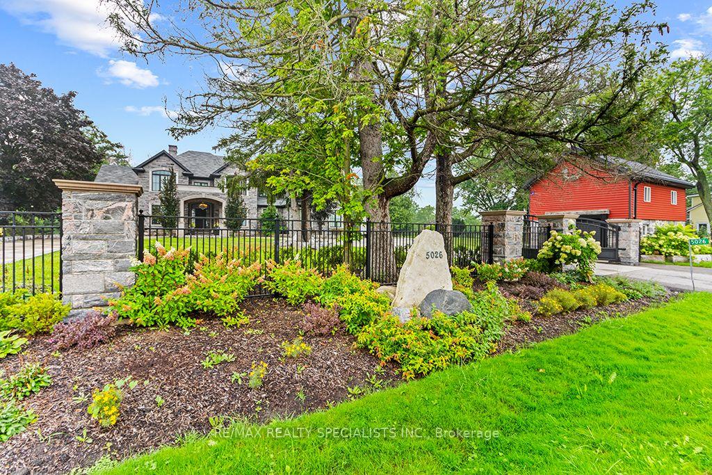Photo 4 of 5026 No 2 Side Road, Burlington, Rural Burlington — HOMEH
