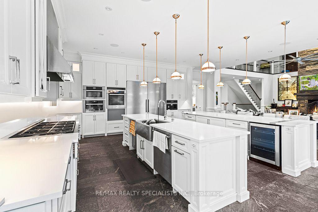 Photo 11 of 5026 No 2 Side Road, Burlington, Rural Burlington — HOMEH