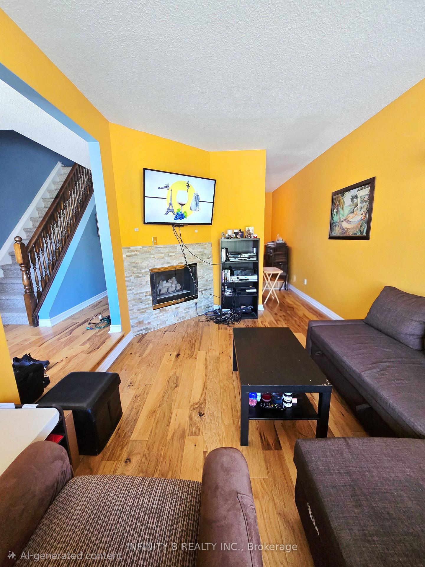 Photo 4 of Unit 12, 6910 Kalar Road, Niagara Falls, West Wood — HOMEH