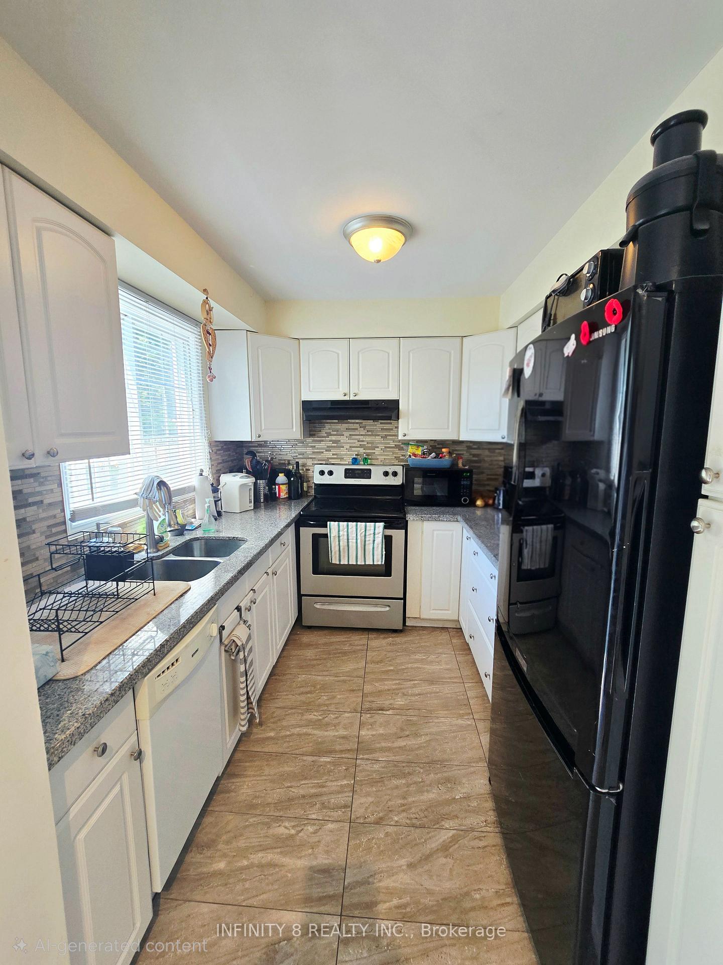Photo 7 of Unit 12, 6910 Kalar Road, Niagara Falls, West Wood — HOMEH