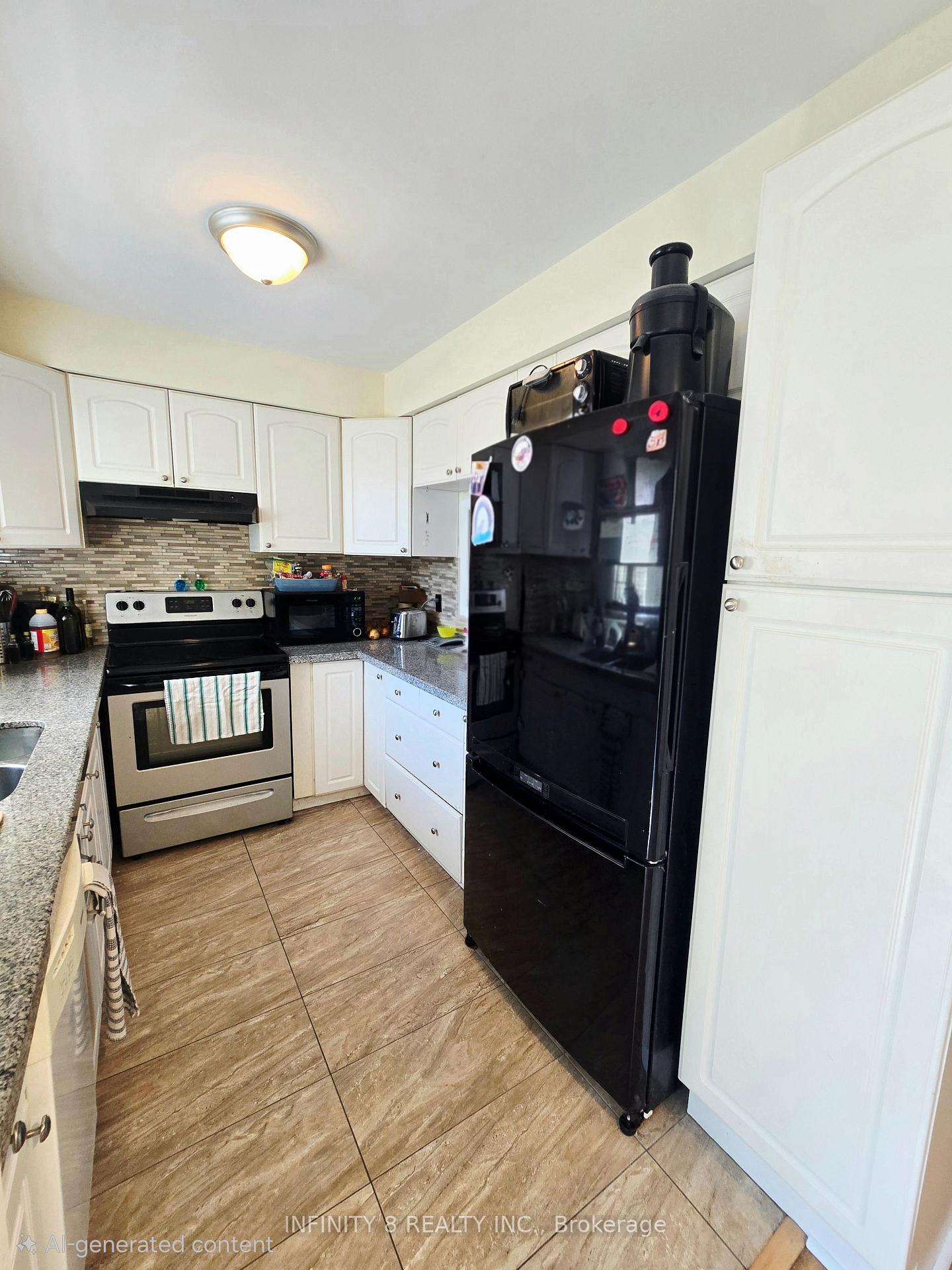 Photo 8 of Unit 12, 6910 Kalar Road, Niagara Falls, West Wood — HOMEH