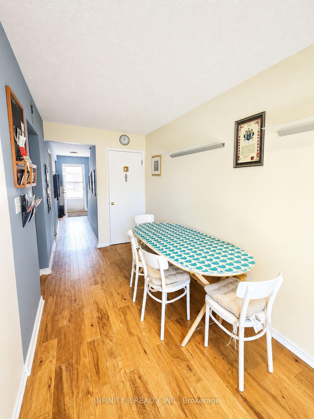 Photo 9 of Unit 12, 6910 Kalar Road, Niagara Falls, West Wood — HOMEH