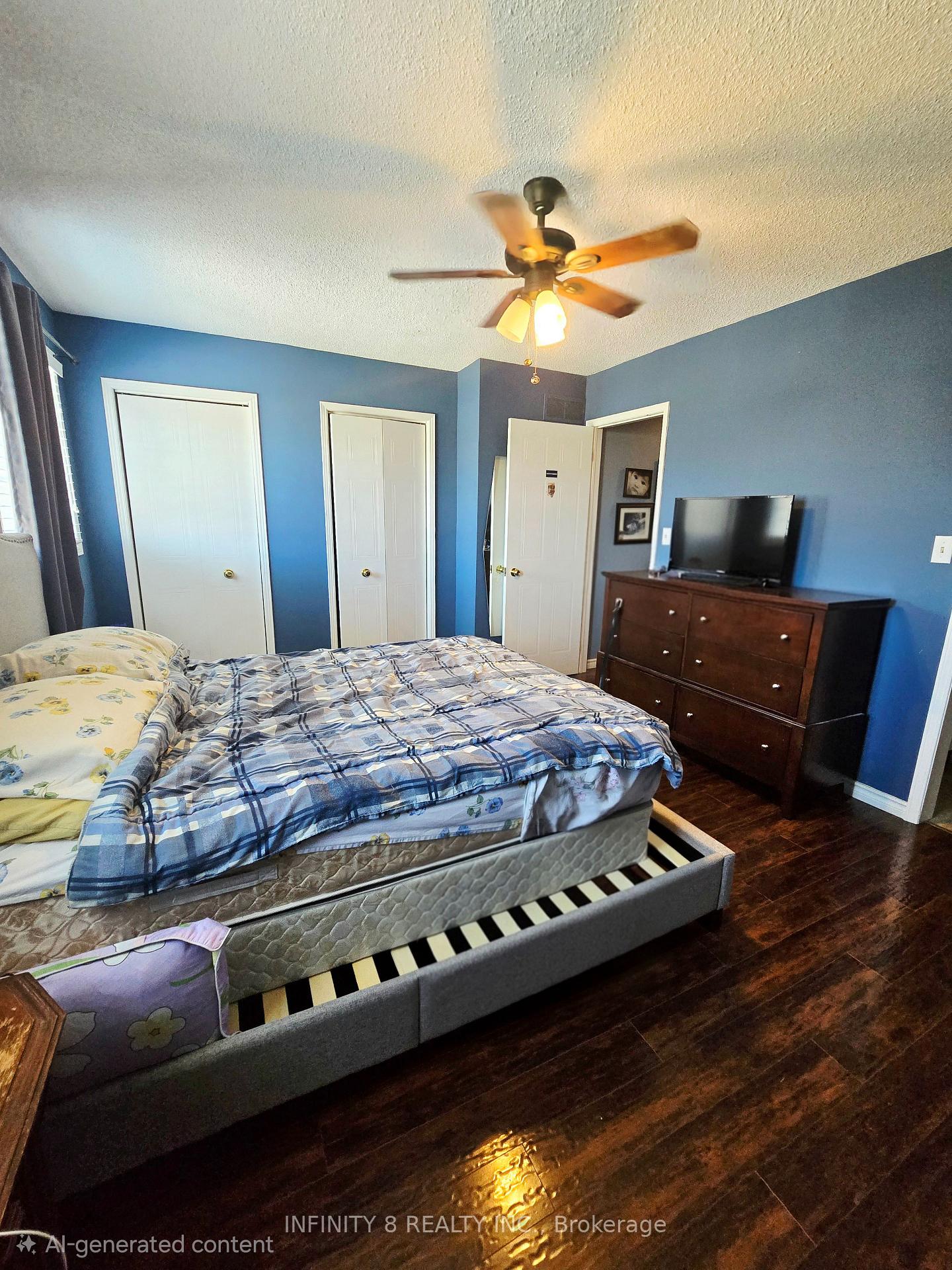 Photo 12 of Unit 12, 6910 Kalar Road, Niagara Falls, West Wood — HOMEH