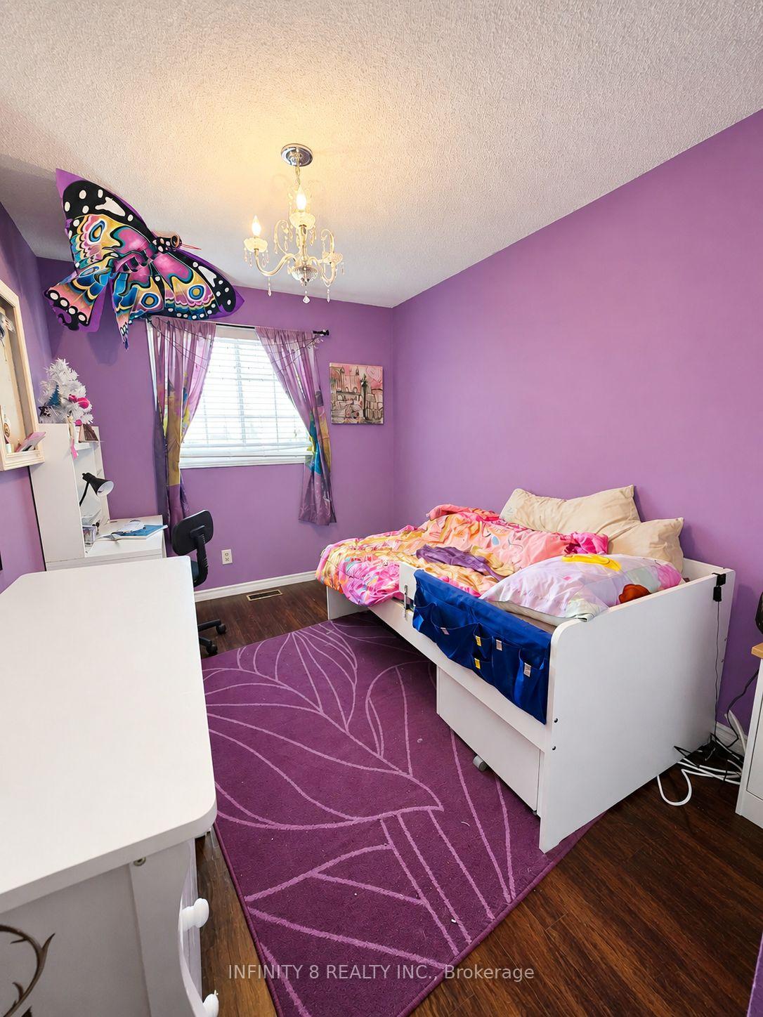 Photo 18 of Unit 12, 6910 Kalar Road, Niagara Falls, West Wood — HOMEH