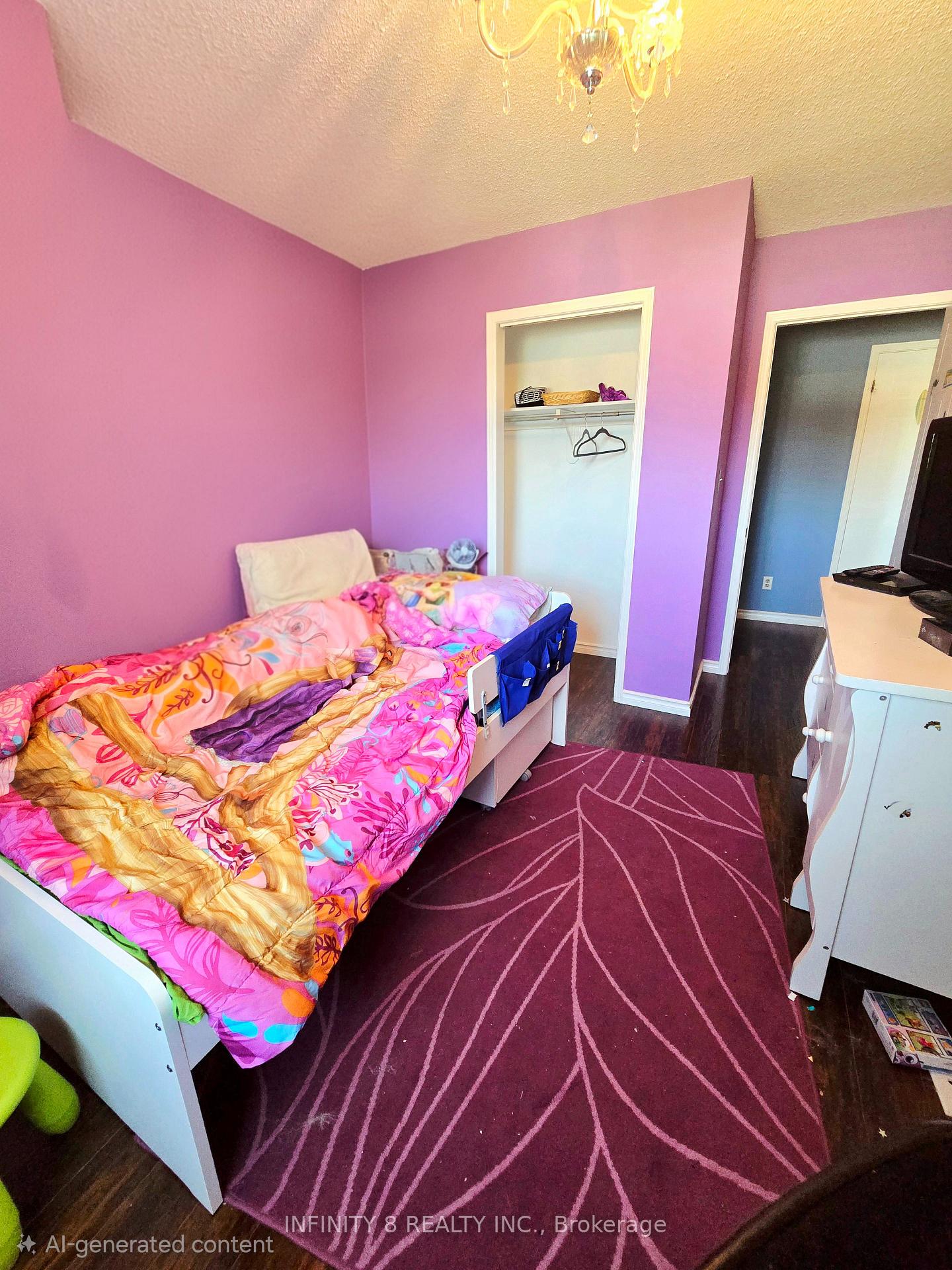 Photo 19 of Unit 12, 6910 Kalar Road, Niagara Falls, West Wood — HOMEH