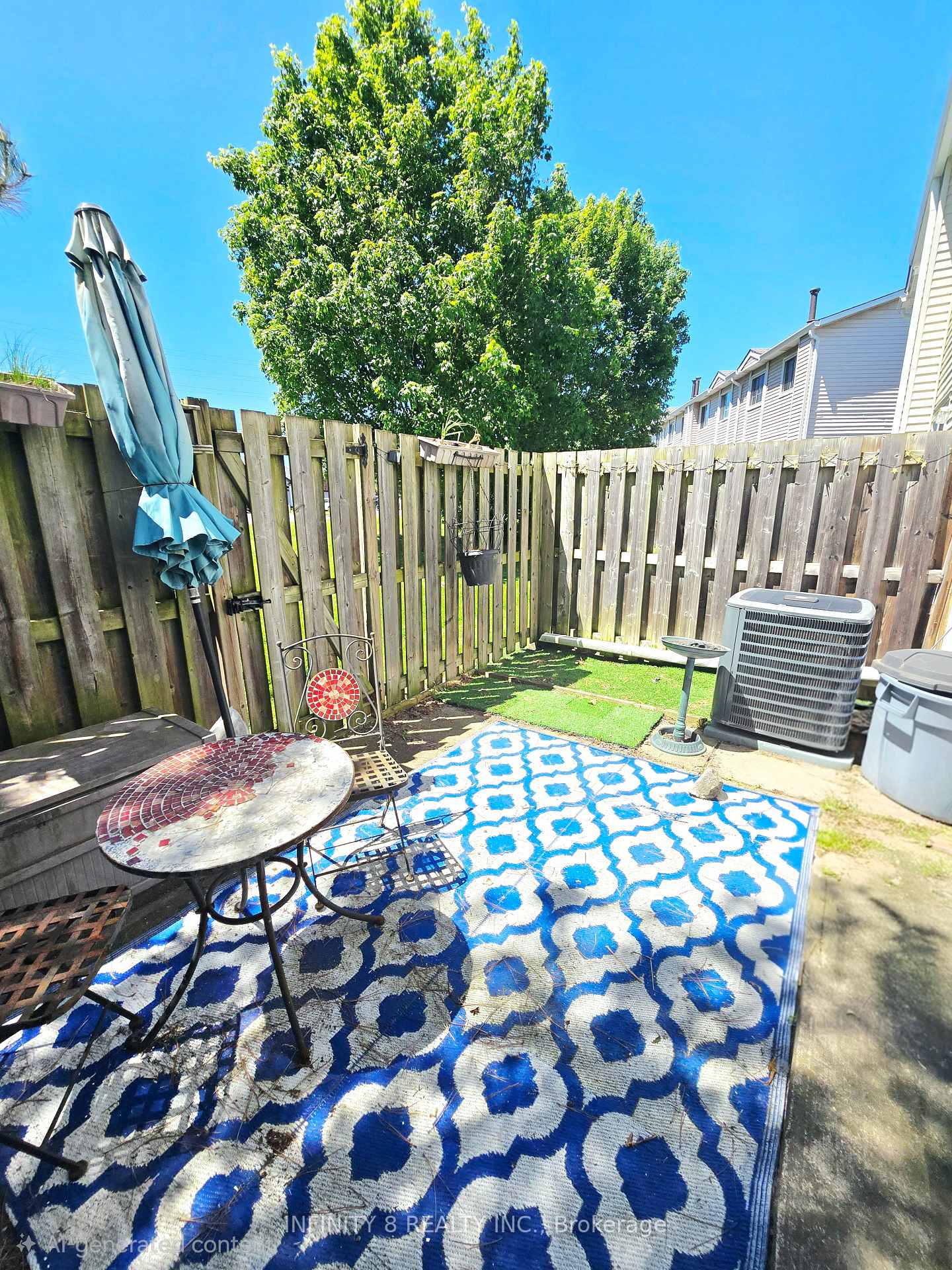 Photo 20 of Unit 12, 6910 Kalar Road, Niagara Falls, West Wood — HOMEH