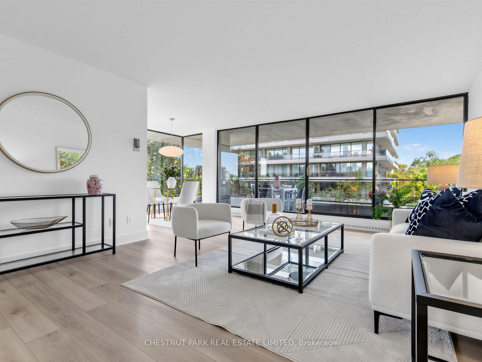 Photo 9 of Unit 401, 10 Avoca Avenue, Toronto, Rosedale-Moore Park — HOMEH
