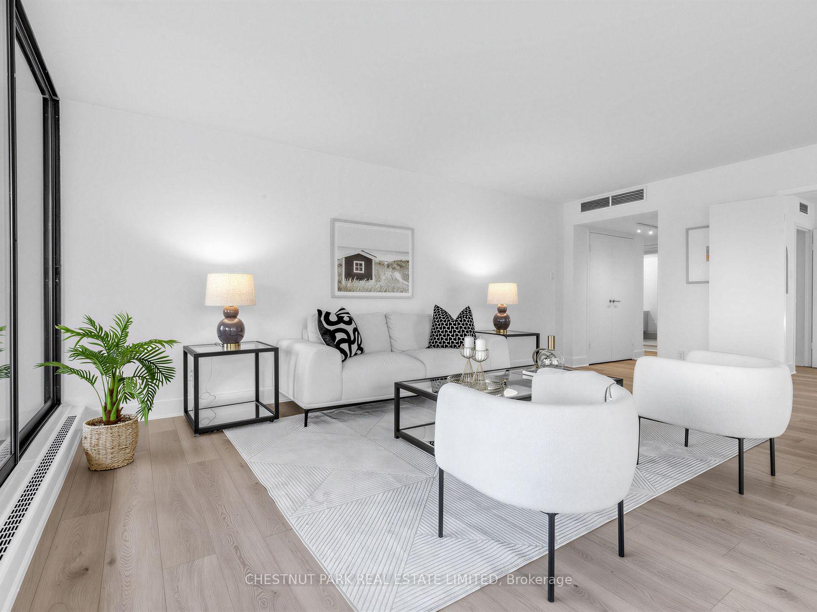 Photo 10 of Unit 401, 10 Avoca Avenue, Toronto, Rosedale-Moore Park — HOMEH