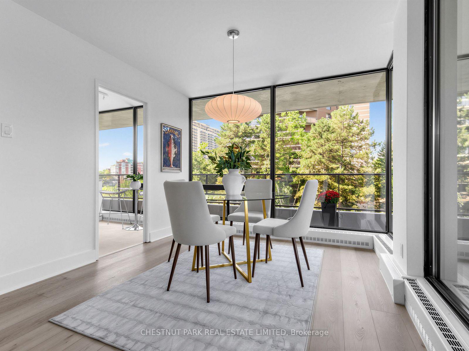 Photo 12 of Unit 401, 10 Avoca Avenue, Toronto, Rosedale-Moore Park — HOMEH