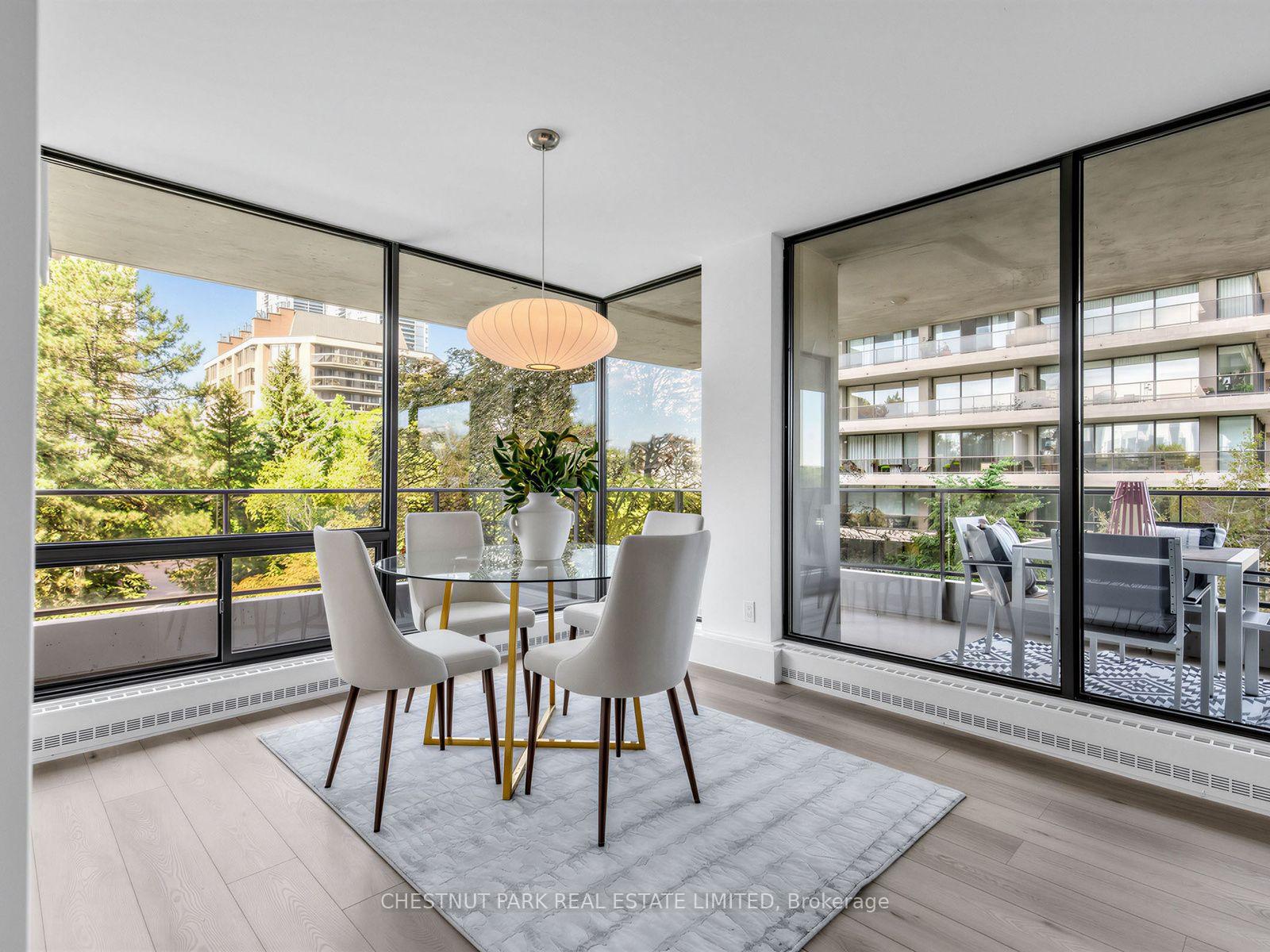 Photo 14 of Unit 401, 10 Avoca Avenue, Toronto, Rosedale-Moore Park — HOMEH