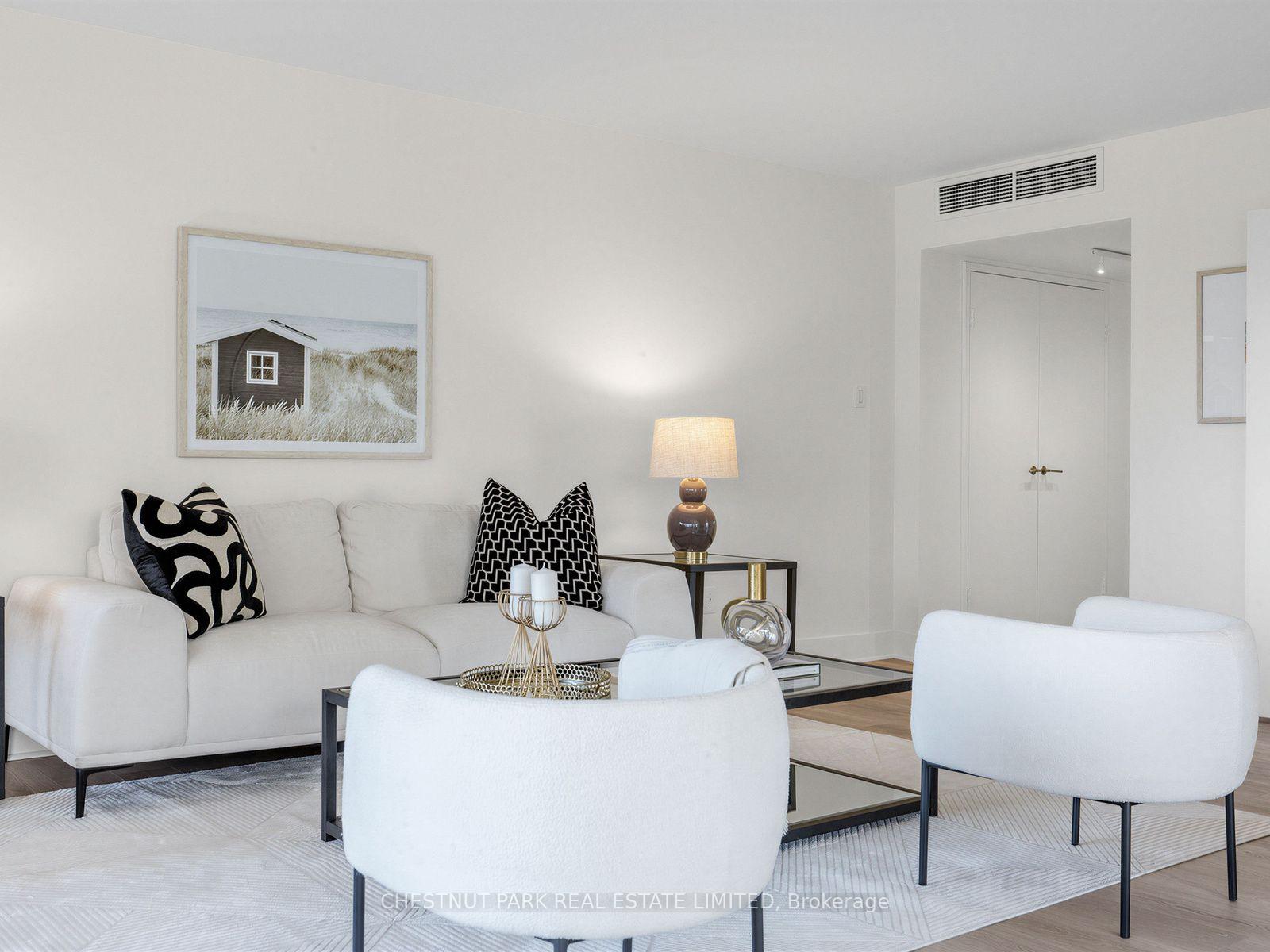 Photo 16 of Unit 401, 10 Avoca Avenue, Toronto, Rosedale-Moore Park — HOMEH