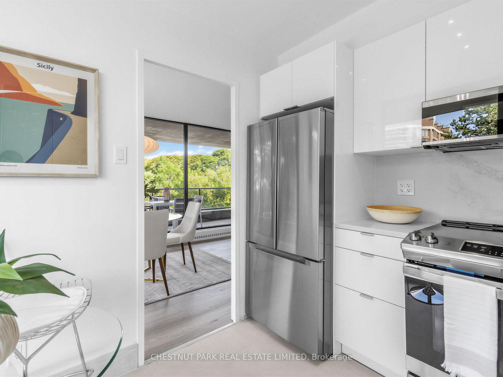 Photo 19 of Unit 401, 10 Avoca Avenue, Toronto, Rosedale-Moore Park — HOMEH