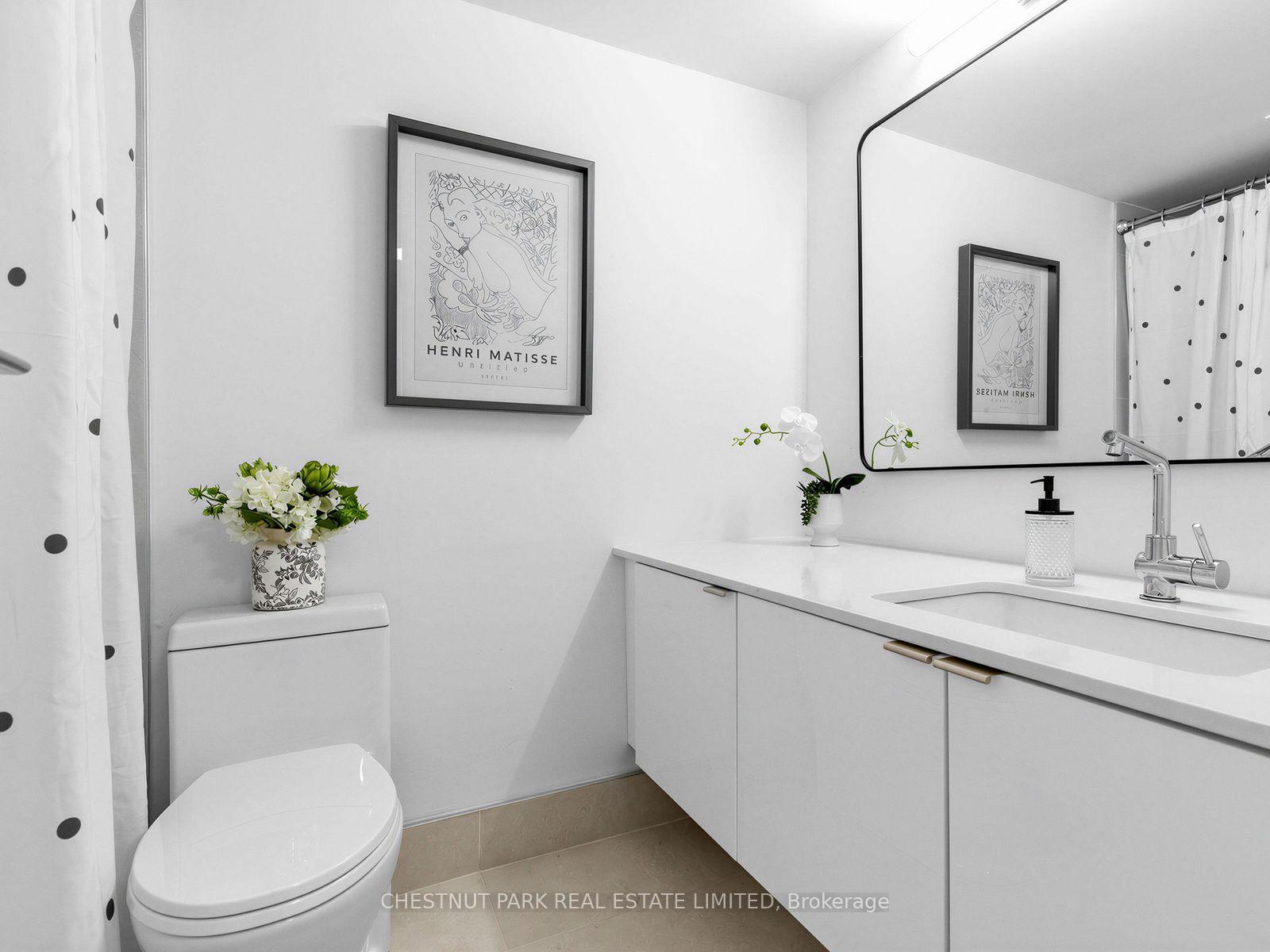 Photo 25 of Unit 401, 10 Avoca Avenue, Toronto, Rosedale-Moore Park — HOMEH