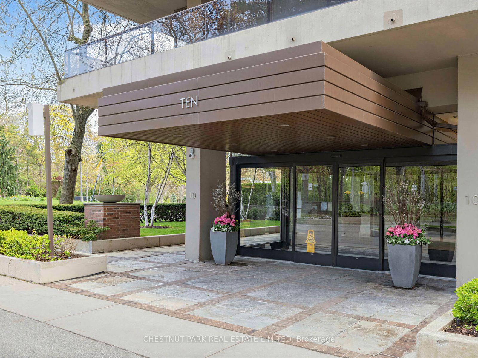 Photo 32 of Unit 401, 10 Avoca Avenue, Toronto, Rosedale-Moore Park — HOMEH