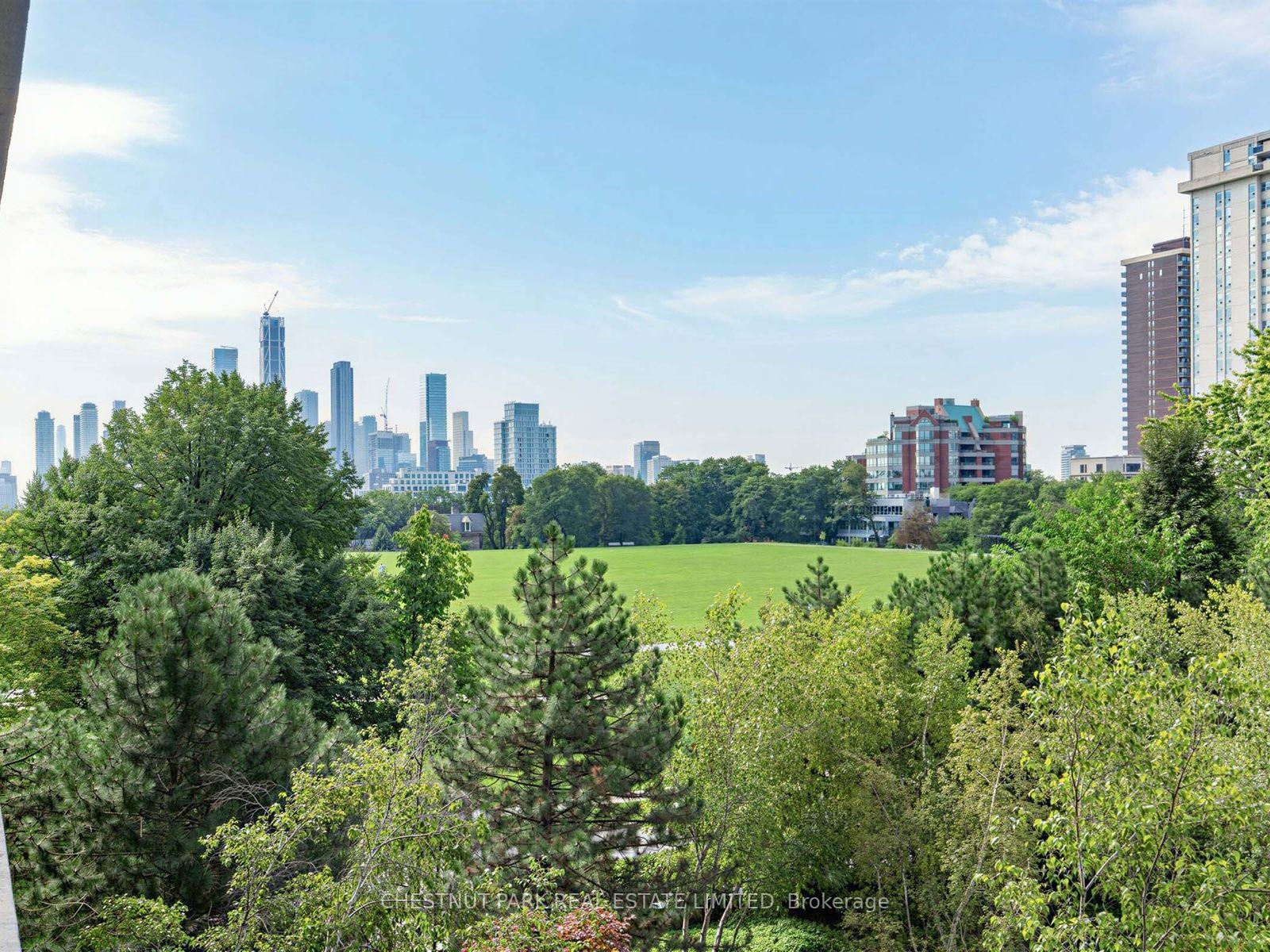 Photo 30 of Unit 401, 10 Avoca Avenue, Toronto, Rosedale-Moore Park — HOMEH