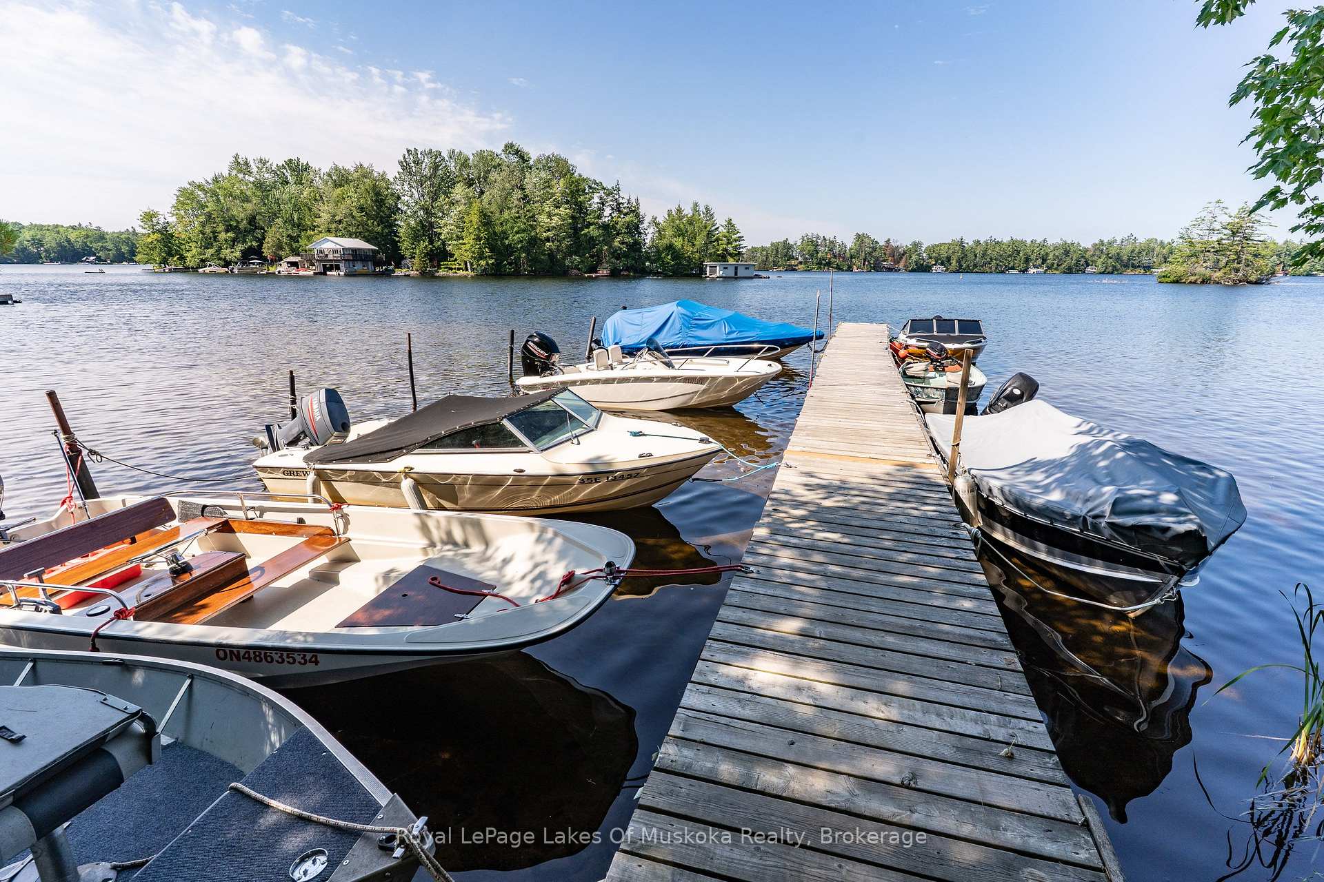 Photo 42 of 230 Lakeview Avenue, Gravenhurst, Muskoka (S) — HOMEH