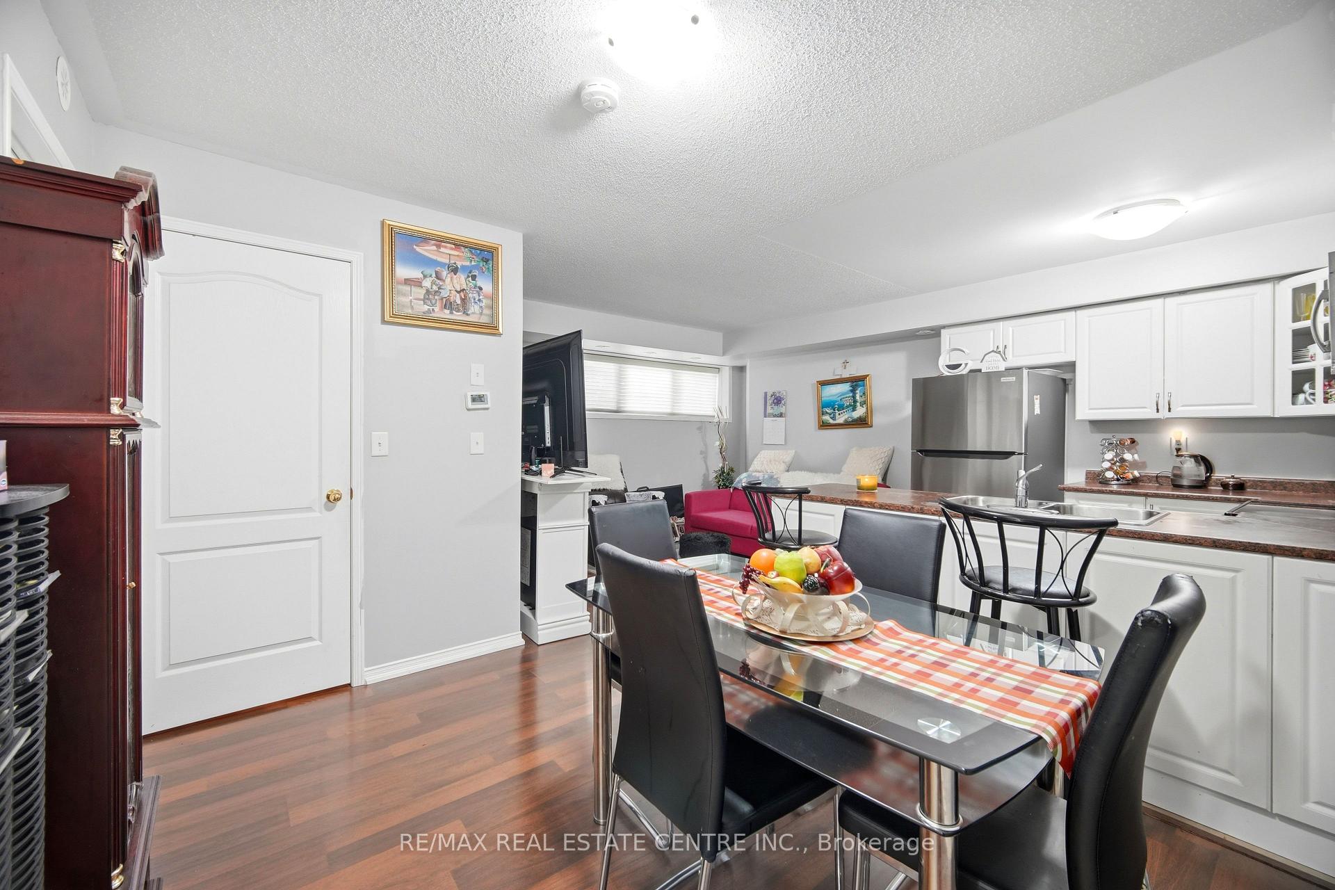 Photo 8 of Unit 2, 153 Isaac Devins Boulevard, North York, Humberlea-Pelmo Park — HOMEH