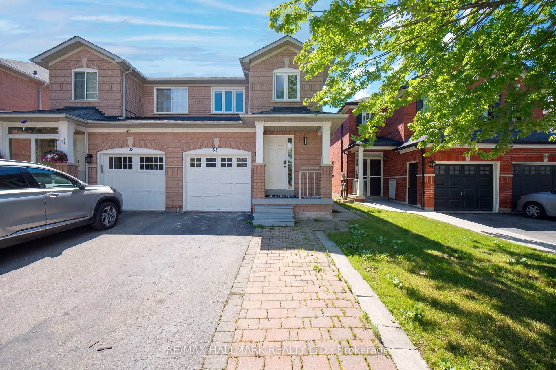 Photo 1 of 21 Penguin Lane, Brampton, Sandringham-Wellington — HOMEH