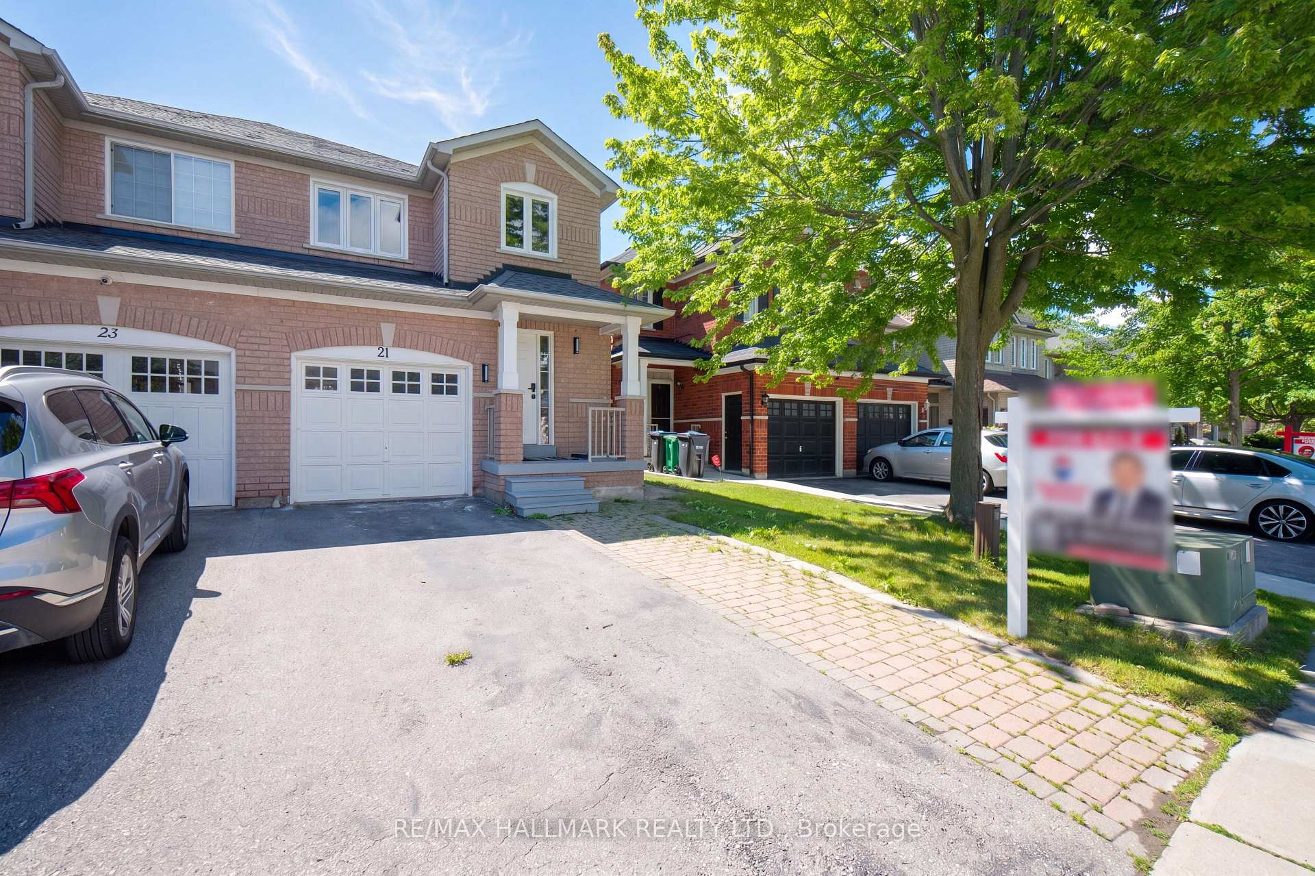 Photo 3 of 21 Penguin Lane, Brampton, Sandringham-Wellington — HOMEH