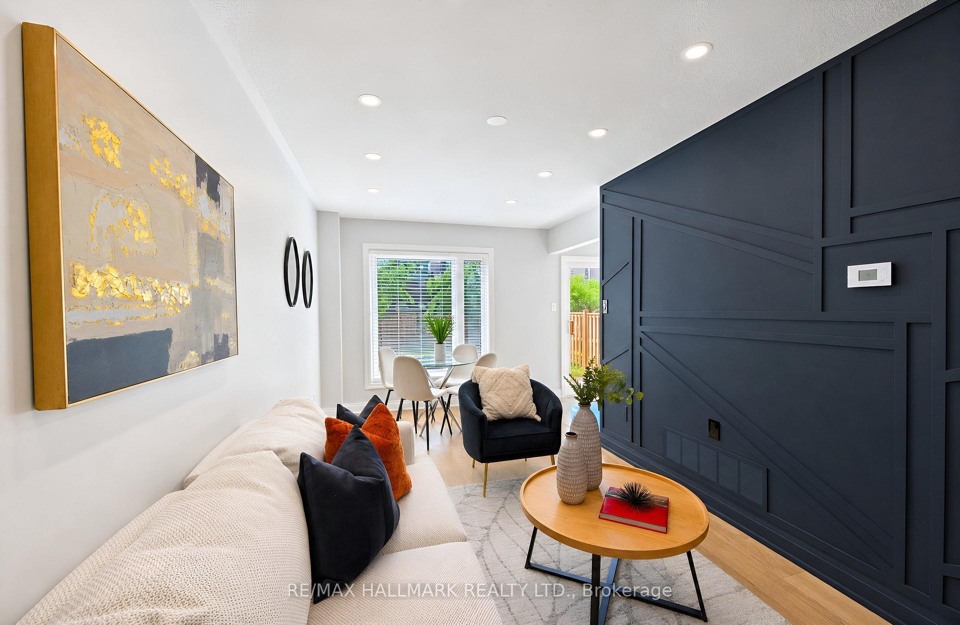 Photo 9 of 21 Penguin Lane, Brampton, Sandringham-Wellington — HOMEH