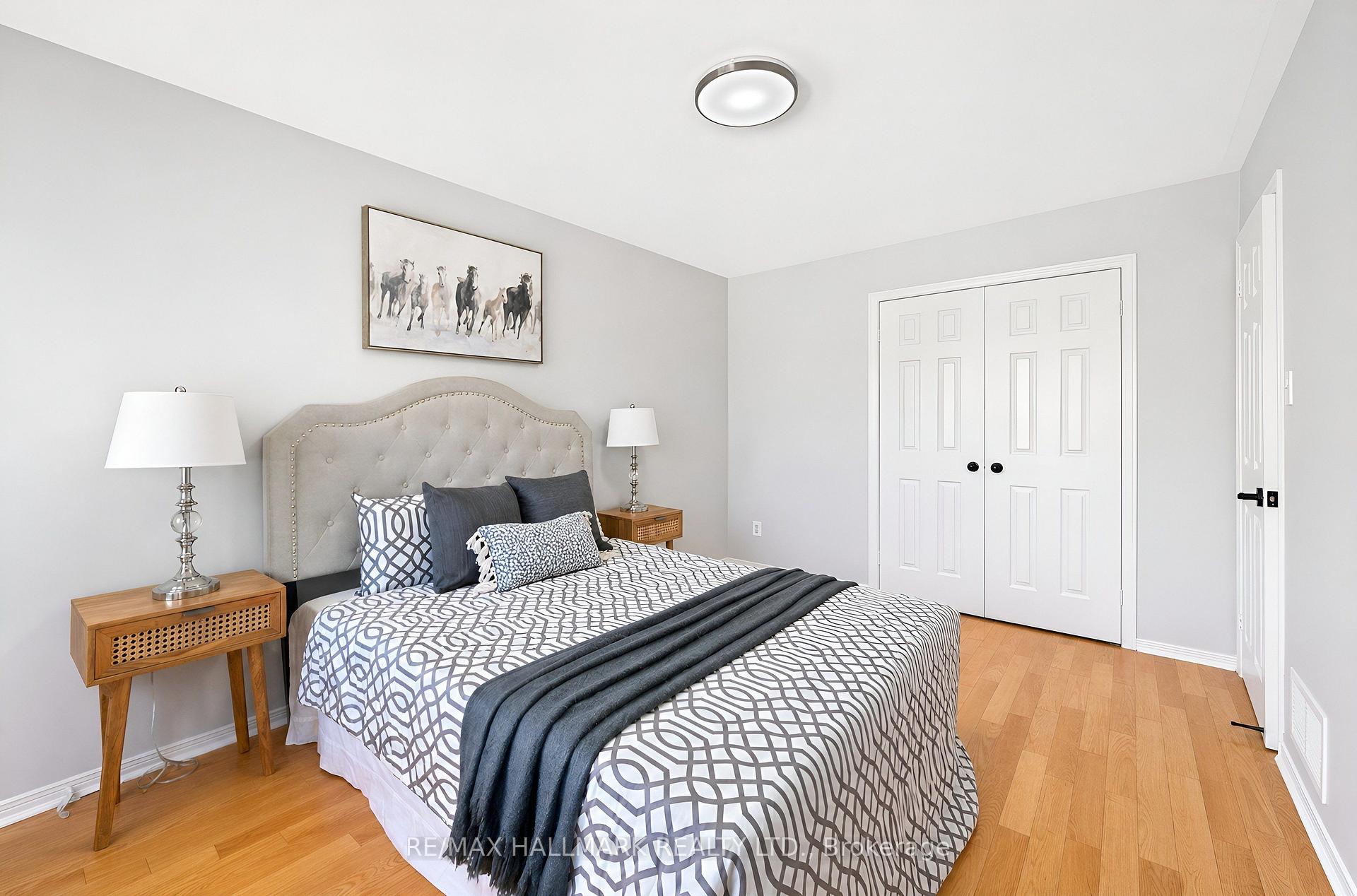 Photo 24 of 21 Penguin Lane, Brampton, Sandringham-Wellington — HOMEH