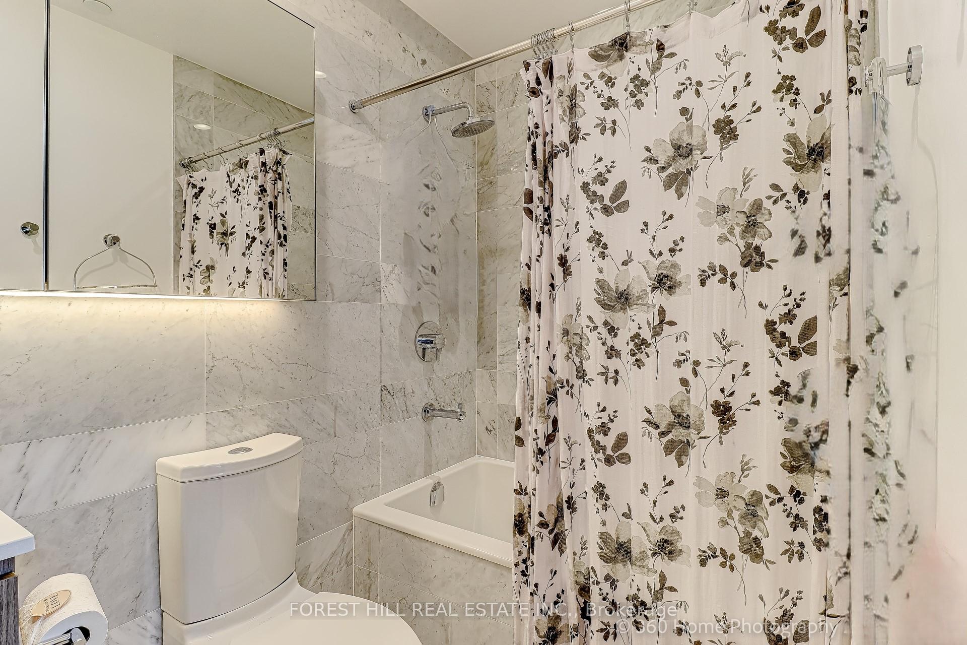 Photo 12 of Unit 1215, 17 Bathurst Street, Toronto, Waterfront Communities — HOMEH