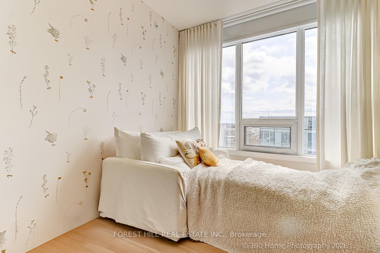 Photo 15 of Unit 1215, 17 Bathurst Street, Toronto, Waterfront Communities — HOMEH
