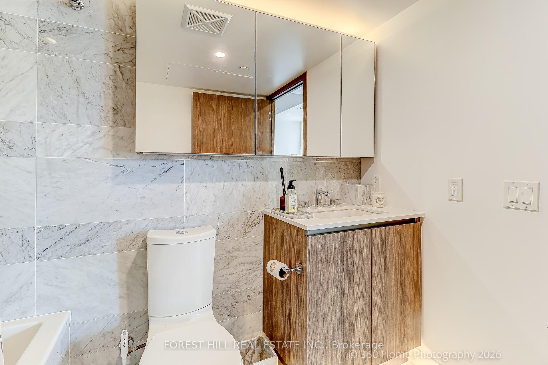 Photo 18 of Unit 1215, 17 Bathurst Street, Toronto, Waterfront Communities — HOMEH