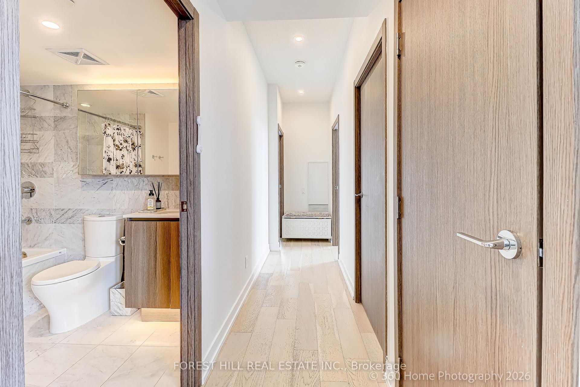 Photo 19 of Unit 1215, 17 Bathurst Street, Toronto, Waterfront Communities — HOMEH