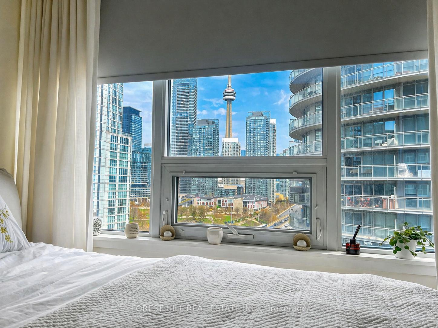 Photo 21 of Unit 1215, 17 Bathurst Street, Toronto, Waterfront Communities — HOMEH