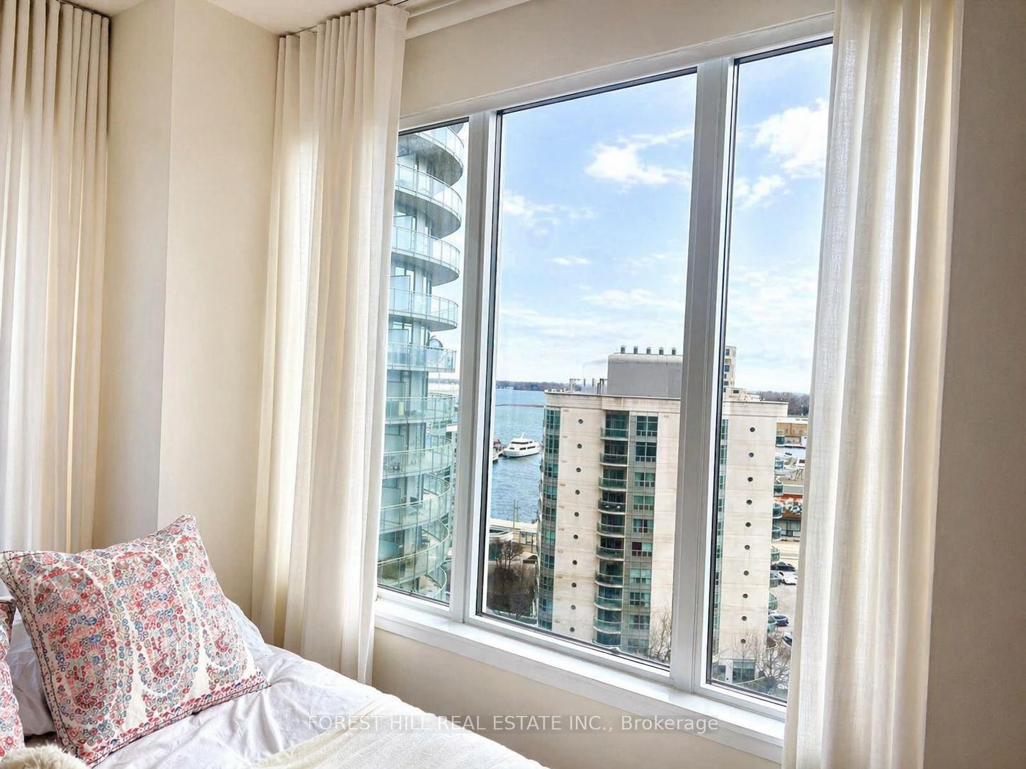 Photo 22 of Unit 1215, 17 Bathurst Street, Toronto, Waterfront Communities — HOMEH