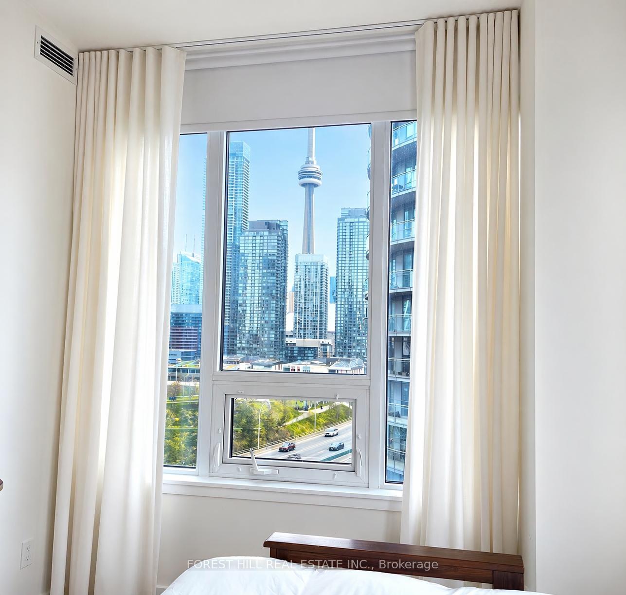 Photo 23 of Unit 1215, 17 Bathurst Street, Toronto, Waterfront Communities — HOMEH
