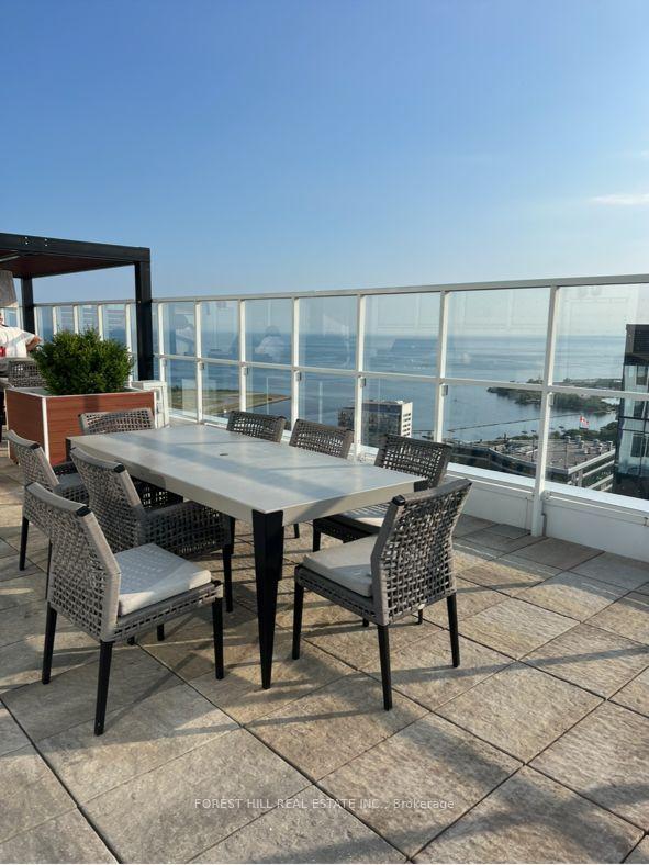 Photo 25 of Unit 1215, 17 Bathurst Street, Toronto, Waterfront Communities — HOMEH