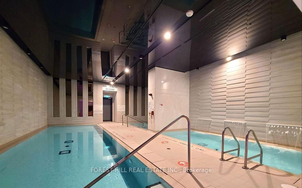 Photo 31 of Unit 1215, 17 Bathurst Street, Toronto, Waterfront Communities — HOMEH