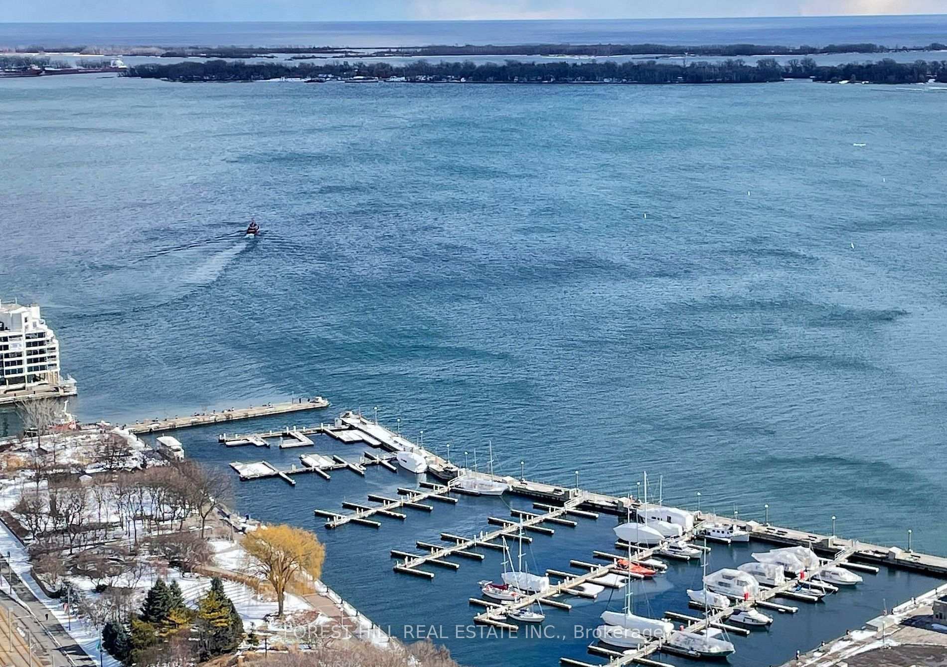 Photo 34 of Unit 1215, 17 Bathurst Street, Toronto, Waterfront Communities — HOMEH