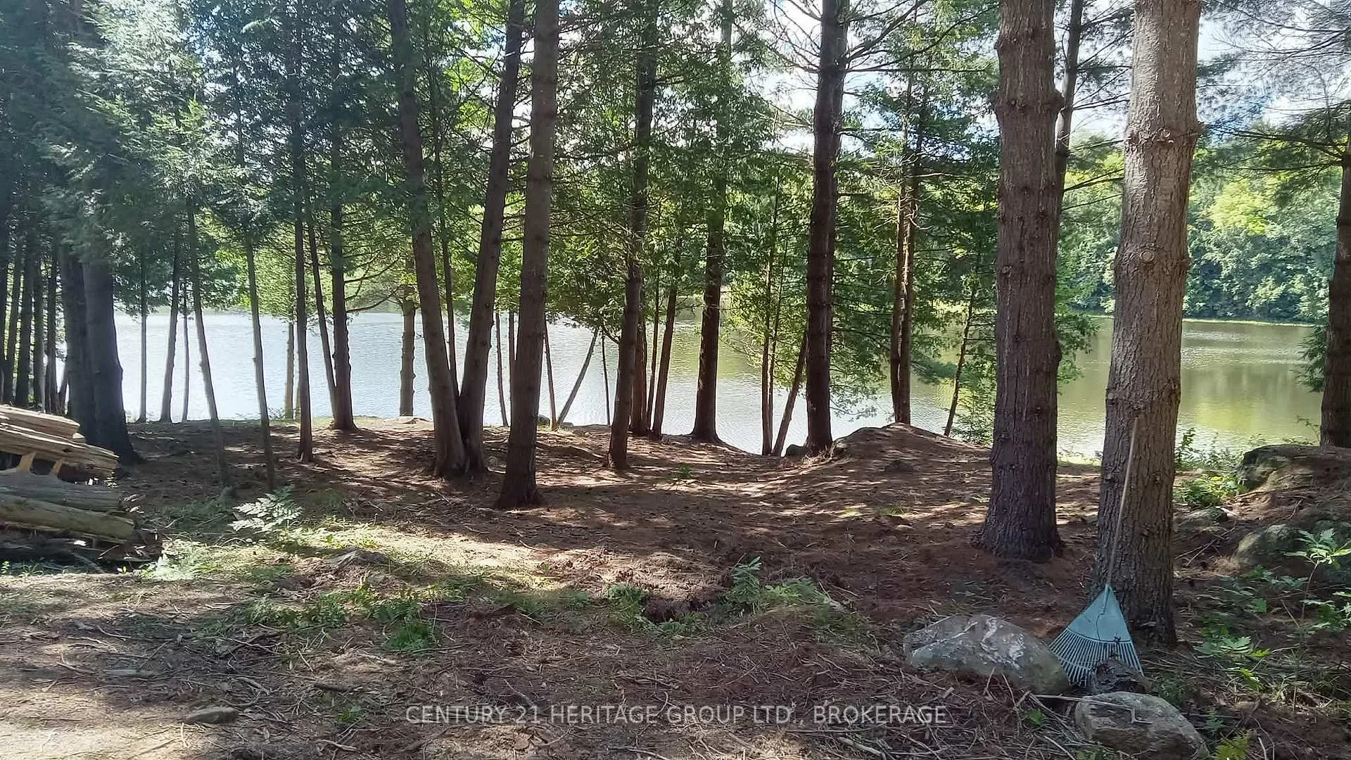 Photo 8 of Anderson Road, Frontenac, Frontenac South — HOMEH