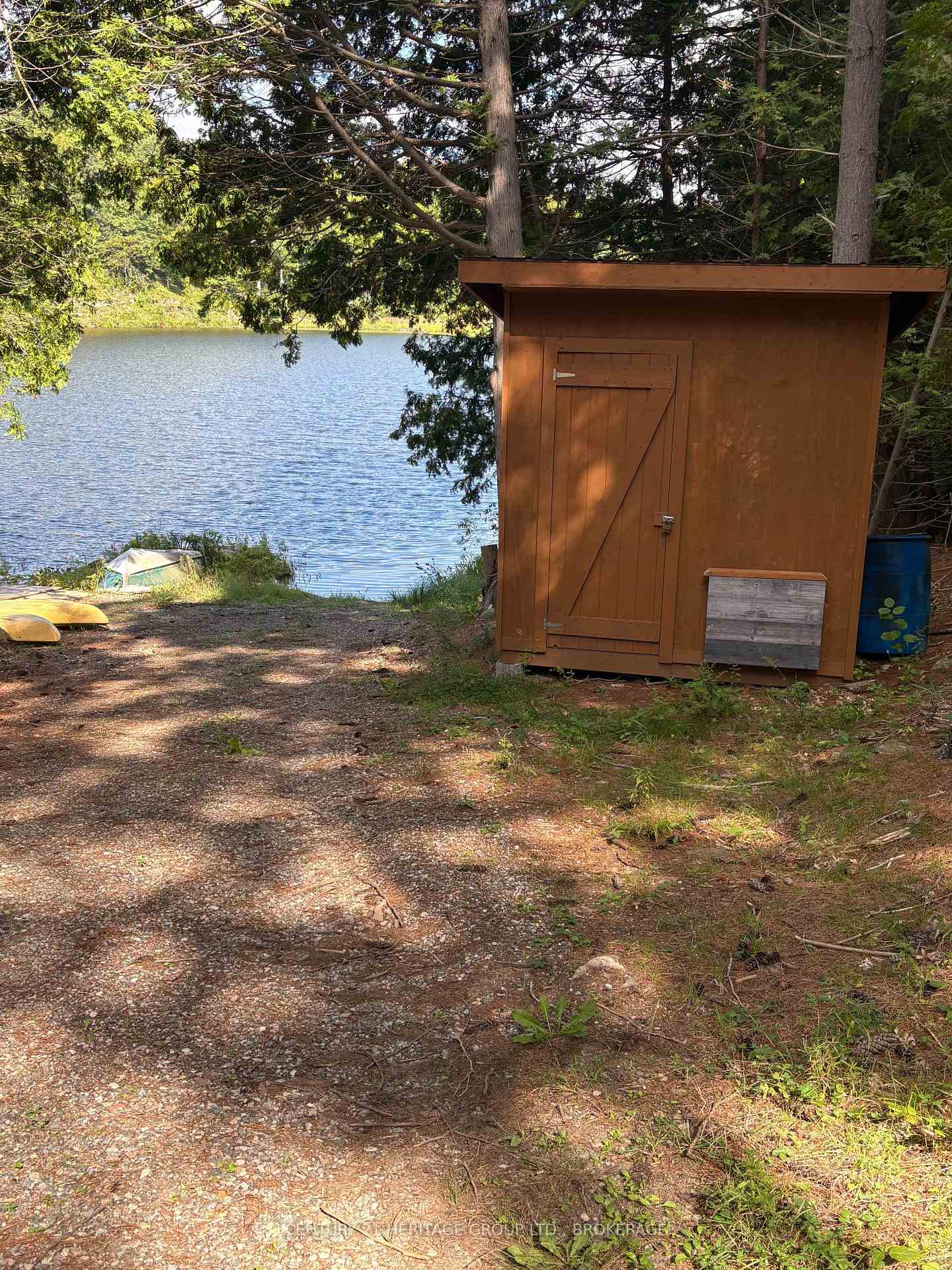 Photo 11 of Anderson Road, Frontenac, Frontenac South — HOMEH