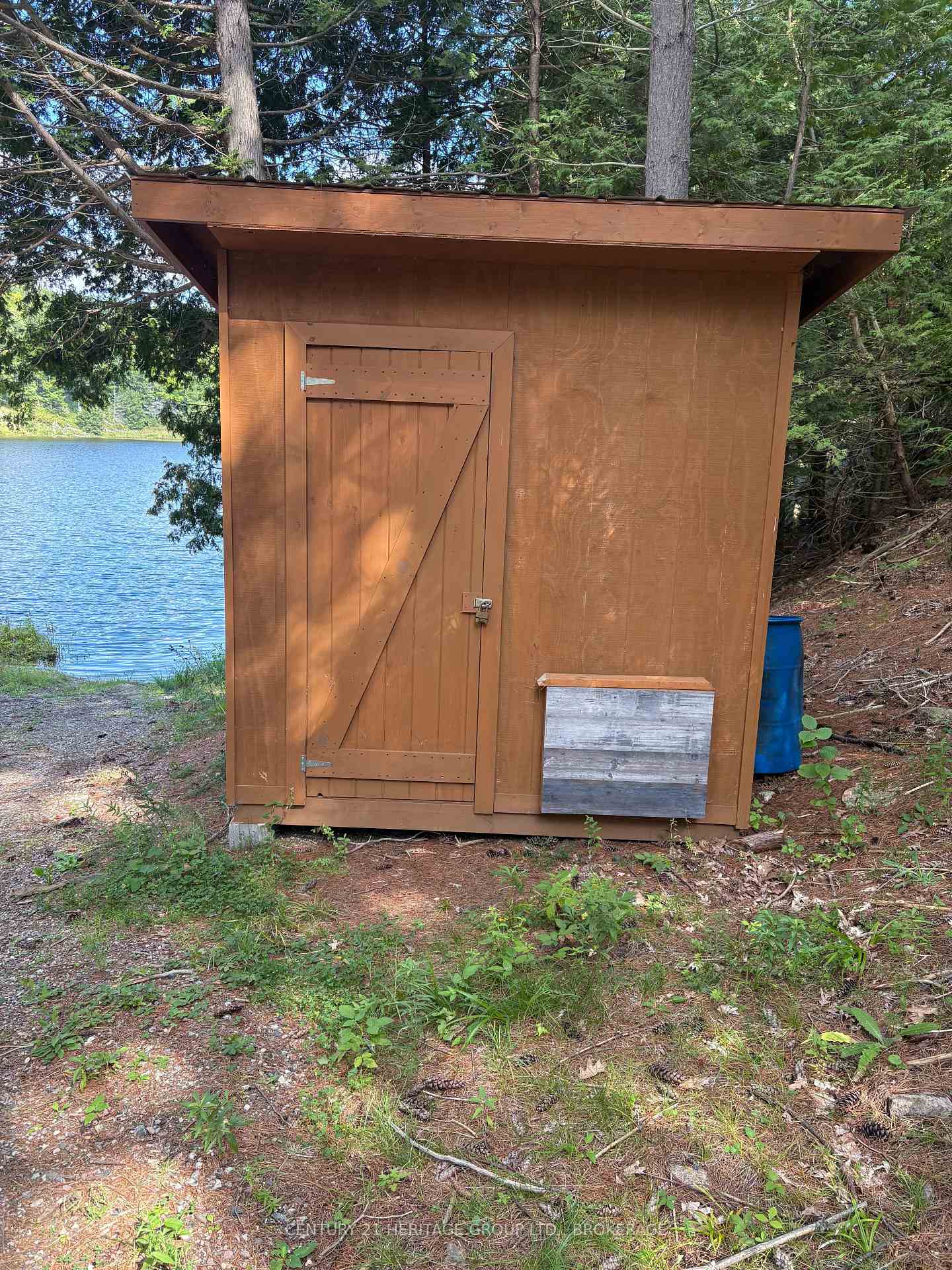 Photo 12 of Anderson Road, Frontenac, Frontenac South — HOMEH