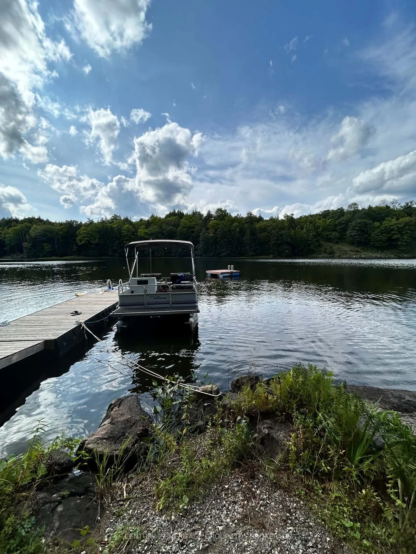 Photo 17 of Anderson Road, Frontenac, Frontenac South — HOMEH